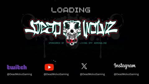 DeadWolvZ Gaming