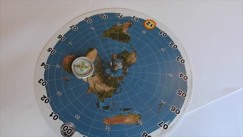 Circumnavigation pour les nuls