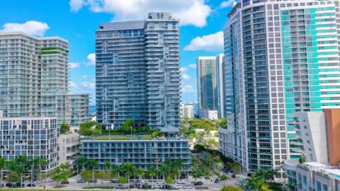 Crib Metrics Real Estate Market Update for Miami, FL May 2024