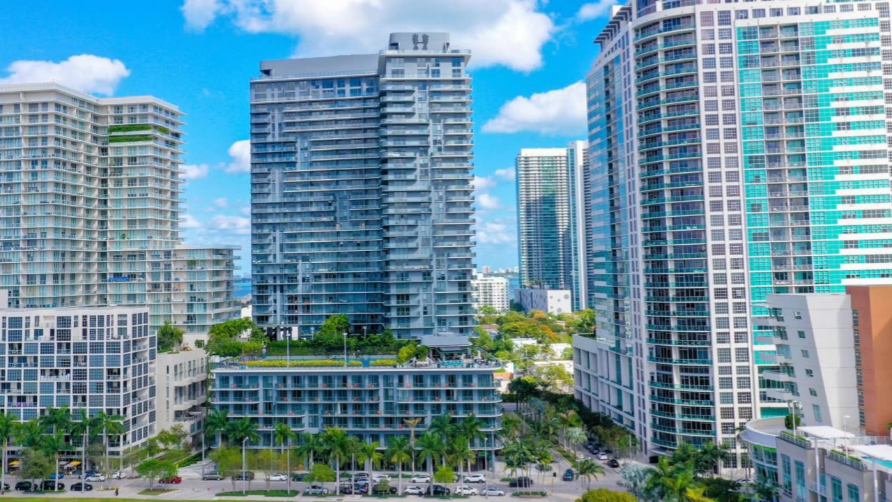 Crib Metrics Real Estate Market Update for Miami, FL May 2024