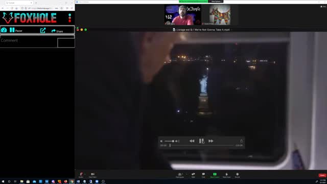 Deplorable Discussions - 9/1/2021
