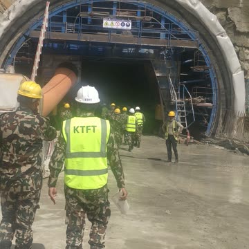 NEPAL KTFT Project
