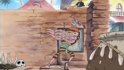 ONE PIECE 0033 [PL SUBS]