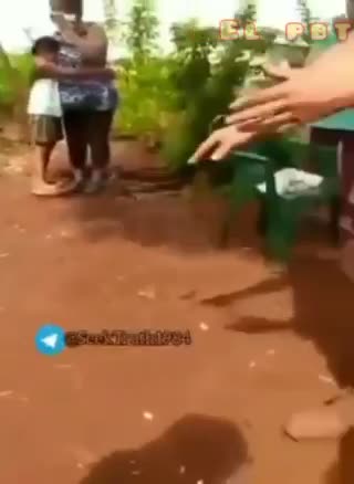 PARAGUAY, BEBÉ Y SU MADRE MUEREN POR LA KAKUNA ASESINA