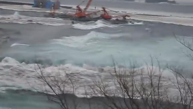 Japan Tsunami 3-11-2011