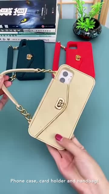 The purse case you need🤩