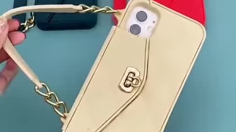 The purse case you need🤩