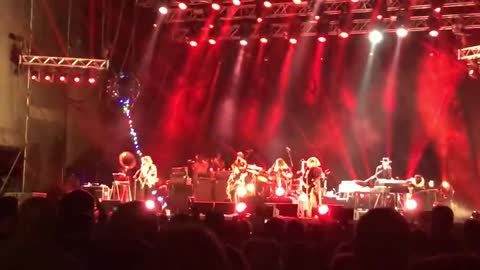 My Morning Jacket - Holdin on to Black Metal - OBH4 - 3/5/2018