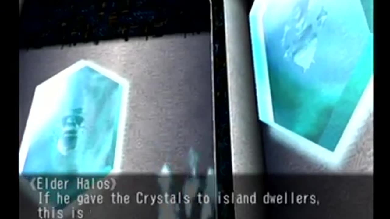 Skies of Arcadia (Dreamcast) 46/54