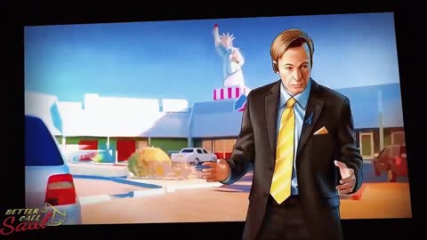 Better Call Saul but it's GTA V