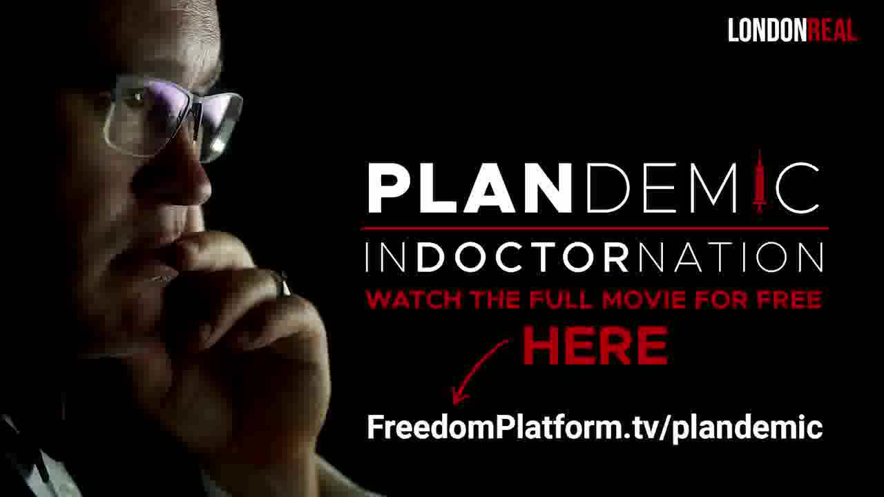 PLANDEMIC INDOCTORNATION - PART2