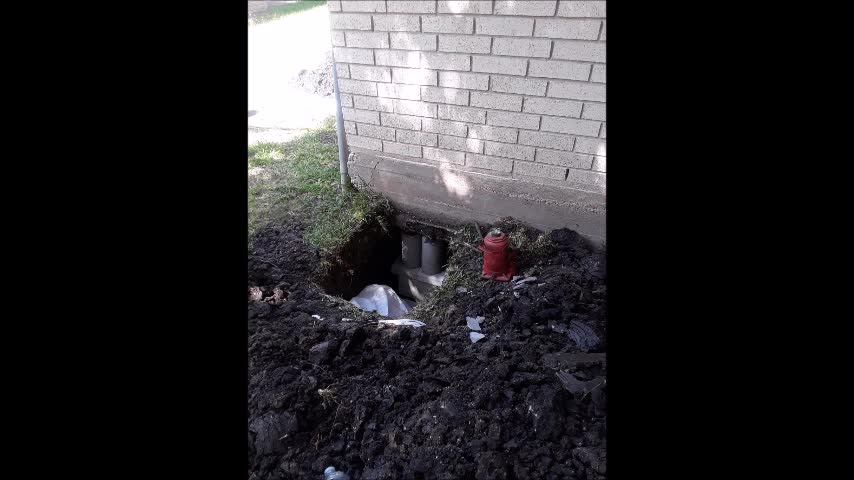 Proline Foundation Repair - (214) 306-1758