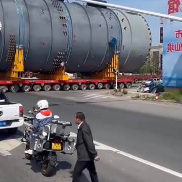 Quiz time. Can you guess what this is? 🤔