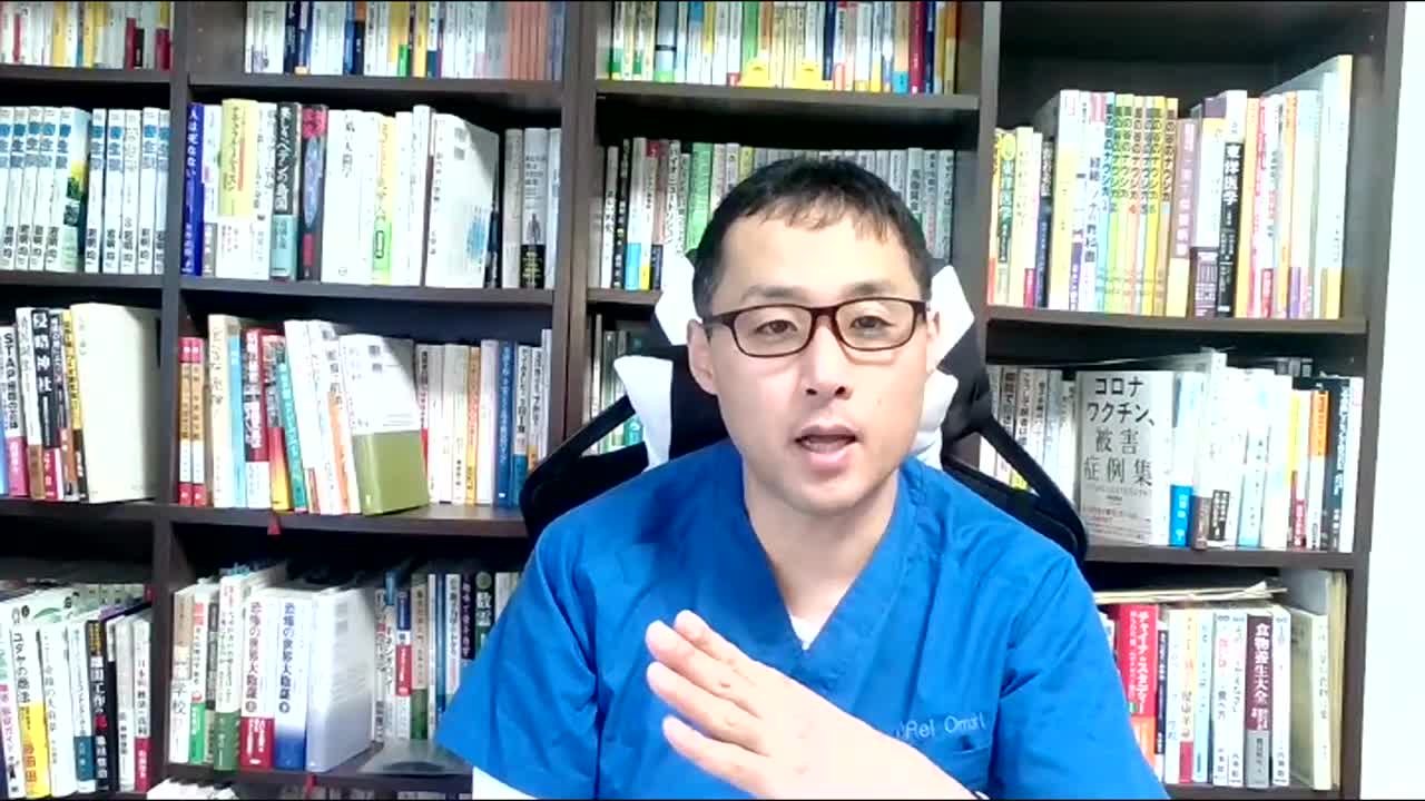 健康を意識しない生き方食べ方考え方 〜霊魂について〜
