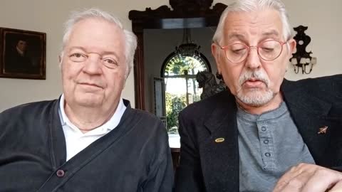 Dois Neurônios Incomodam...# 24