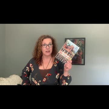 Some thoughts on Jessica Fletcher