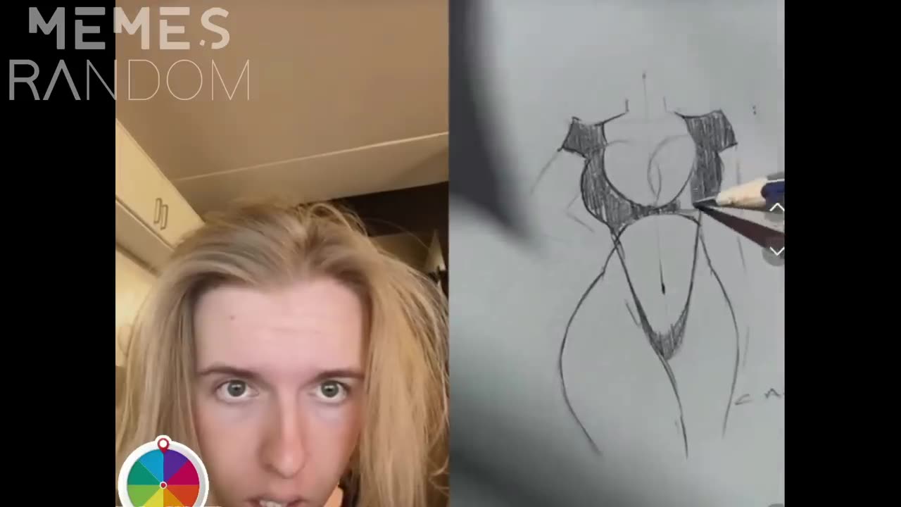 Random MEMES ! No vas a parar de reír