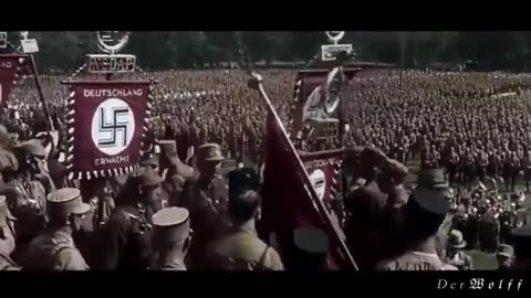 An Appeal To Reason Film by Der Wolff