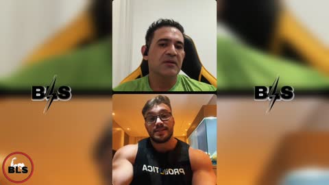 ANDRÉ PIERIN E GABRIEL ZANCANELLI ! COMO FOI NO COMEÇO DA CARREIRA ?
