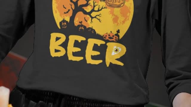 Top 5 Halloween Tshirt on amazon