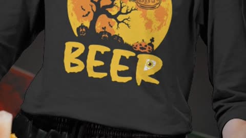 Top 5 Halloween Tshirt on amazon