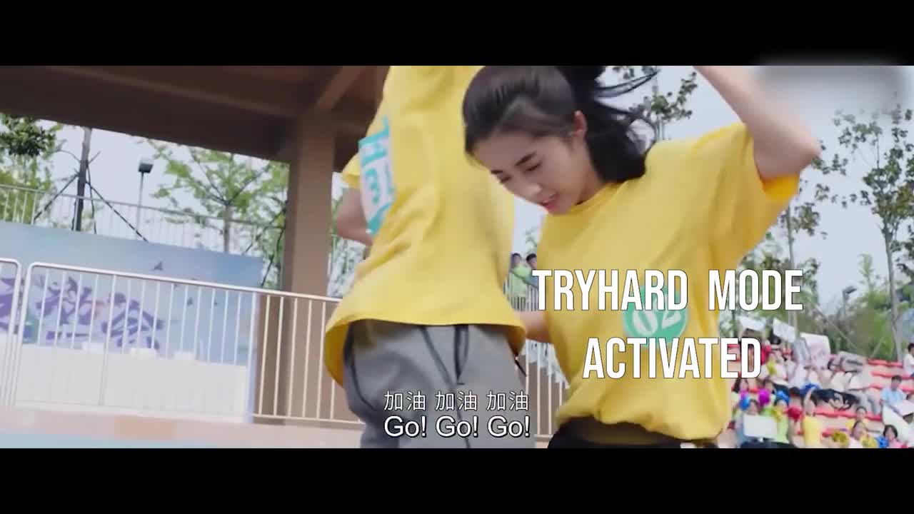 First romance best moments