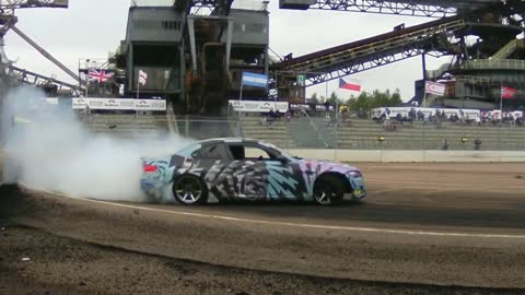 Drift contest.cGGmvk