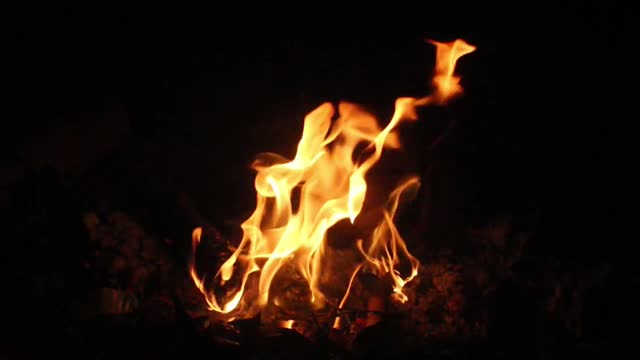 Fire