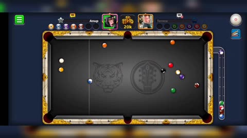 AP 8ball pool