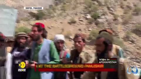 Today recap. of the Afghan situation