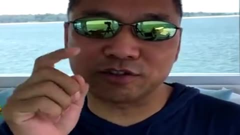 20180807文贵先生直播²： #王健之死 说明共产党党内没有一个人安全的。 #李克强 想哪天退休就这么给弄死了！栗战书、丁薛祥、许其亮、陈希、陈文清、郭声琨、赵克志、赵乐际、韩正、