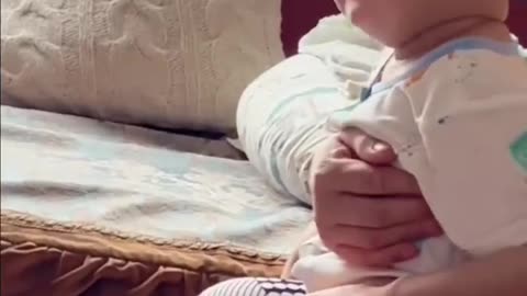 dont try to laugh