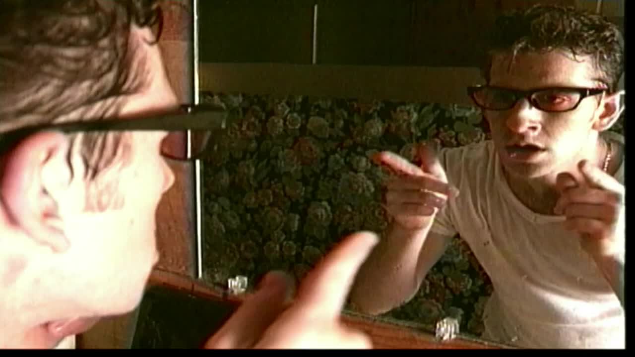 MOE CASCANETTE - YOU'RE GOING DOWN