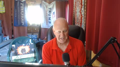 afternoon 9/23/22 answers and comments from my source and comments from viewers