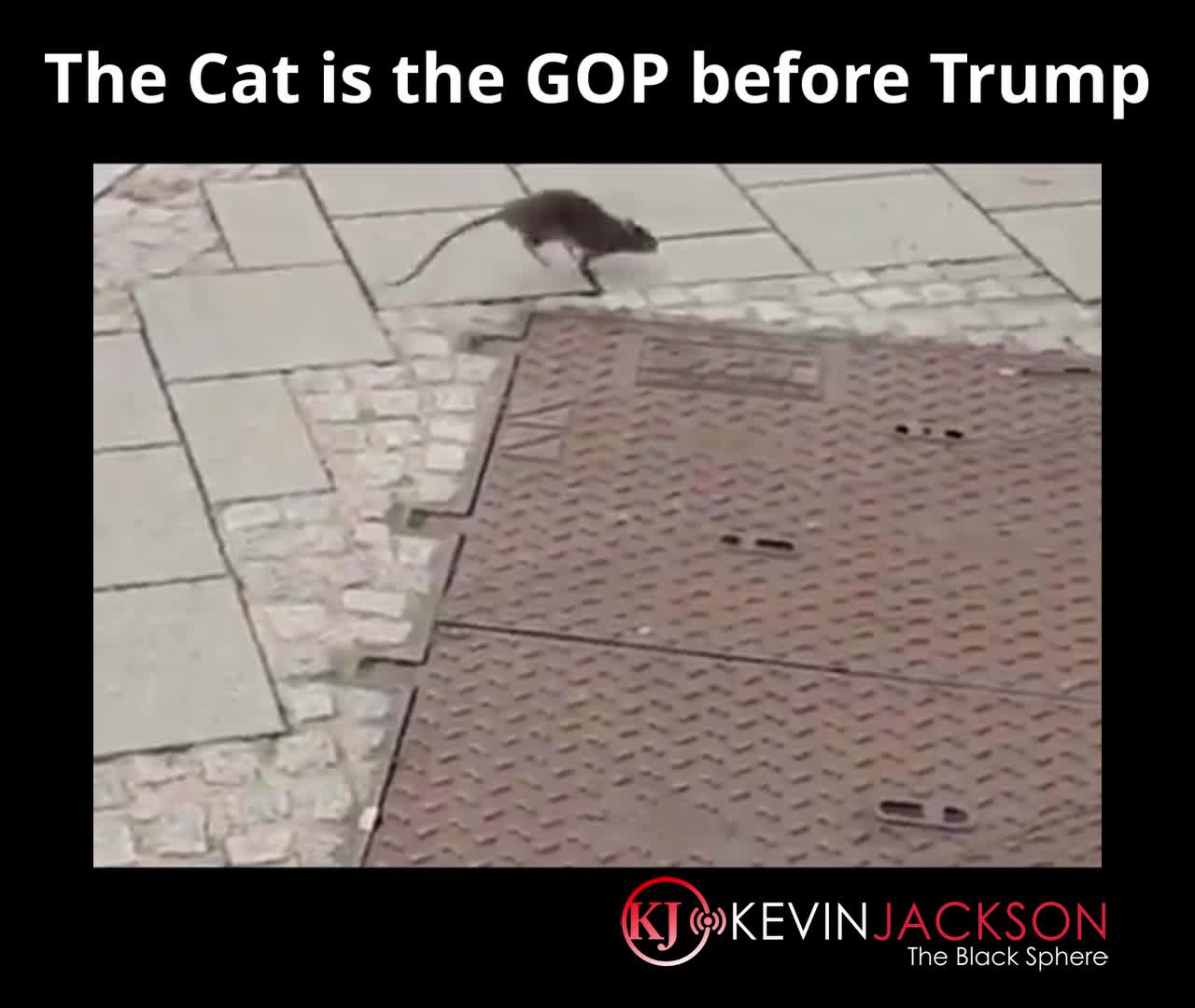 The GOP before Trump
