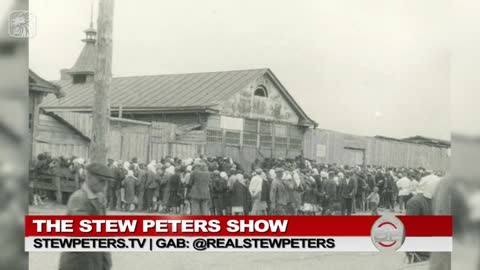 Holodomor 2.0: Extermination and Starvation of America through Food Factory False Flags