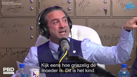 Moeten artsen en ouders van transgenderkinderen worden gestraft? (Dutch Subs)