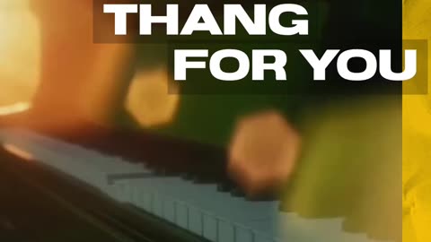 @rylorodriguez x @thebackendchild - “Thang For You”