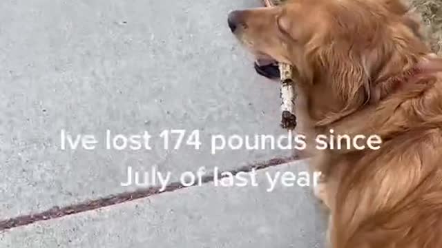 men loss weigh