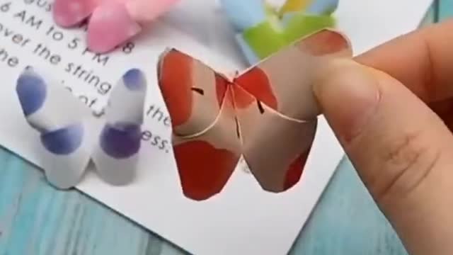 Paper fun 2
