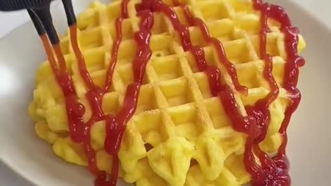 Best trick for your breakfast