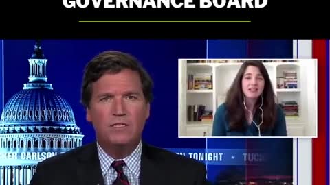 The degenerate that will head Bidens disinformation board....