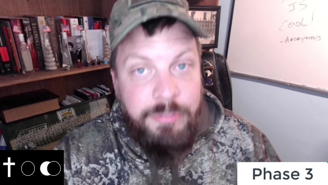 Jarrin Jackson -3-5-2021 - The heat is on