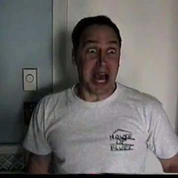 2000 - Terrified People 2