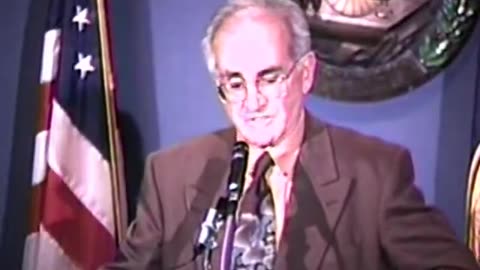 The Institute for Historical Review Press Conference (1990)