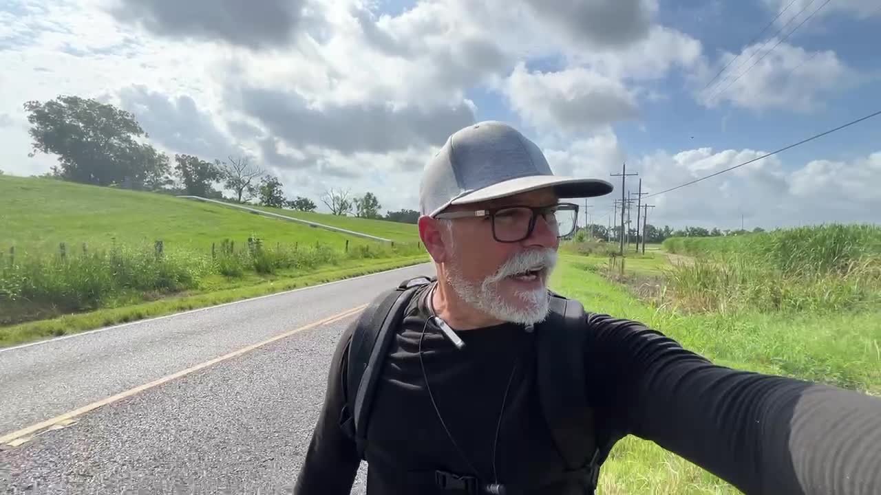 SUGAR CANE WILL KEEP YOU US ALIVE