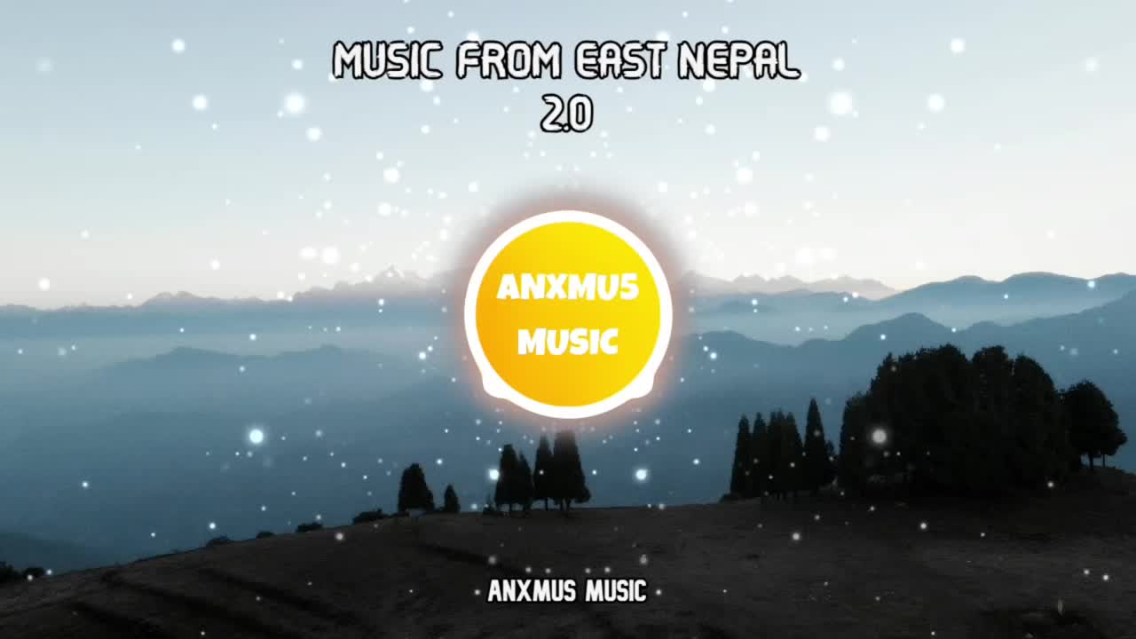 Calm music from nepal