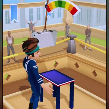 SLAP KING - ROUND BÔNUS - 140124 - 02