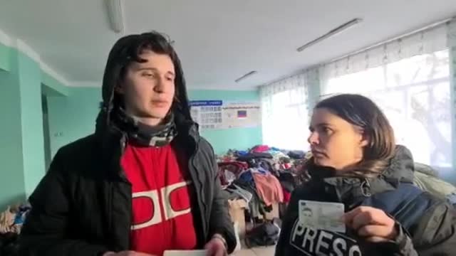 Vidéo ALB 11-03-2022