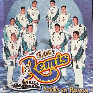 Los Remis El Guerrerense